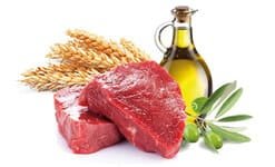 Vincent Diet šlapias maistas šunims su  jautiena ir grūdais 150 g