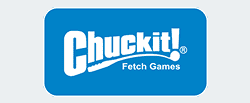 chuckit logo