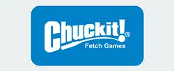 chuckit logo