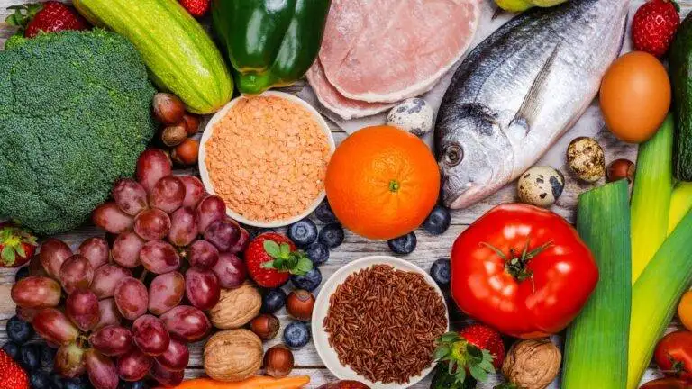 sveikas hipoalerginis maistas produktai