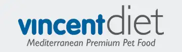 vincent diet logo