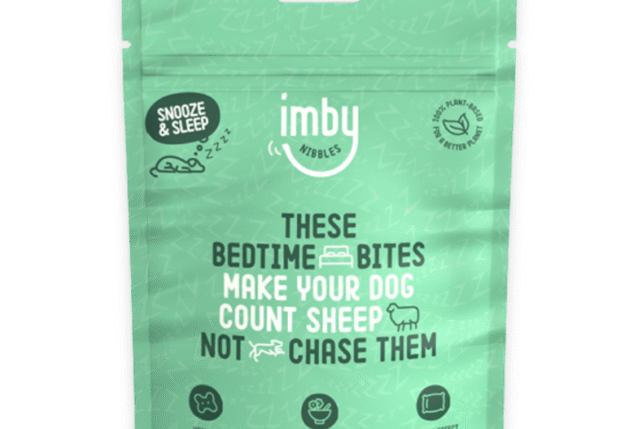 Imby- raminantys -skanukai