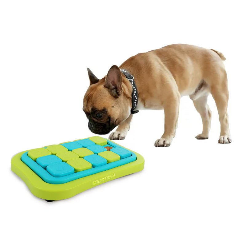 AFP Dog Sokudo Puzzle Toy Starter interaktyvus žaislas šunims